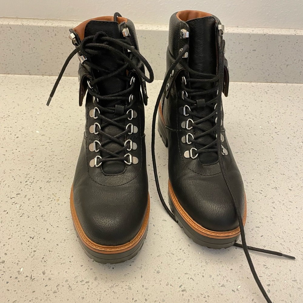 Indigo rd boots